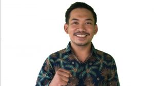 Muhammad Iksan