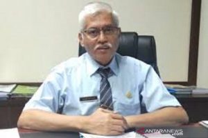 Buka Lomba Lagu dan Gerak Seni Garbarata, Asrun Lio: Bagian dari Program AMAN