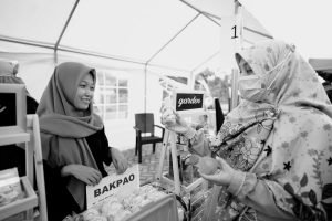 PT Vale Jadi Sumber Ekonomi UMKM