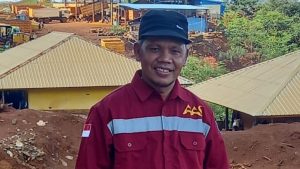 Humas PT Tiran Indonesia, La Pili