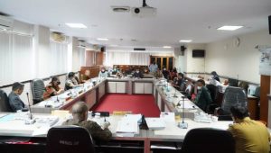 Dewan Apresiasi PT Vale