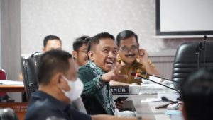 Segeni Kontribusi PT Vale ke Negara