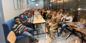 Rapat Pleno Bulanan, KNPI Sultra Agendakan Giat Akbar