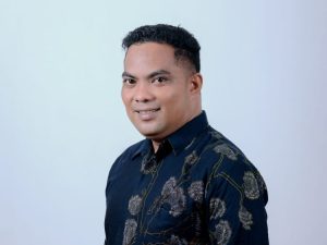 Fandi Ismail