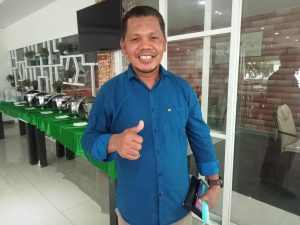 Humas PT Tiran Group, La Pili