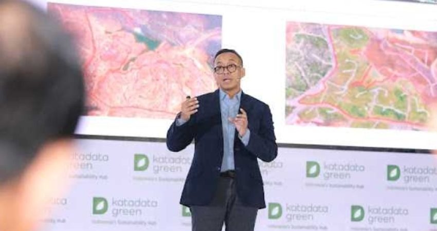 Dampak Positif Pertambangan Berkelanjutan di Indonesia, PT Vale: Tetap Komitmen