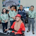 Siapkan Kompetensi Angkatan Kerja Lokal, PT Vale IGP Pomalaa Lakukan Pelatihan Khusus