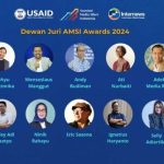40 Media Terpilih Jadi Finalis AMSI Awards 2024