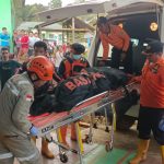 Warga Konut yang Tenggelam Ditemukan